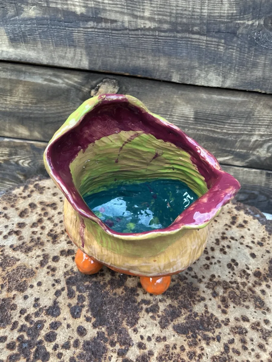 Керамика. , 