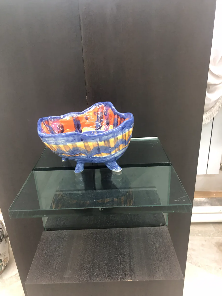 Работа Ларисы Сорокиной